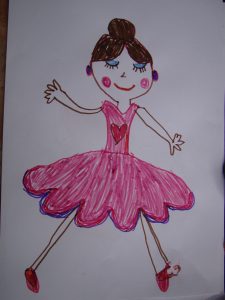 Jadyn's drawing