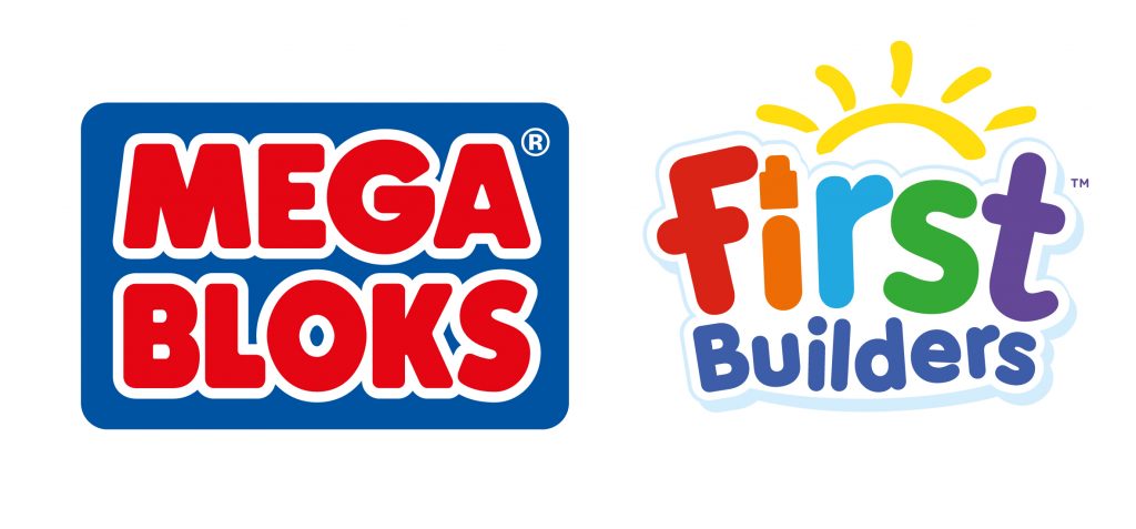 First Builder Logo with MB