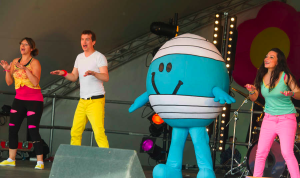 MisterMaker