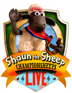 ShaunTheSheep