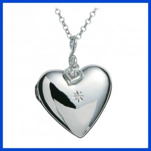 heart locket