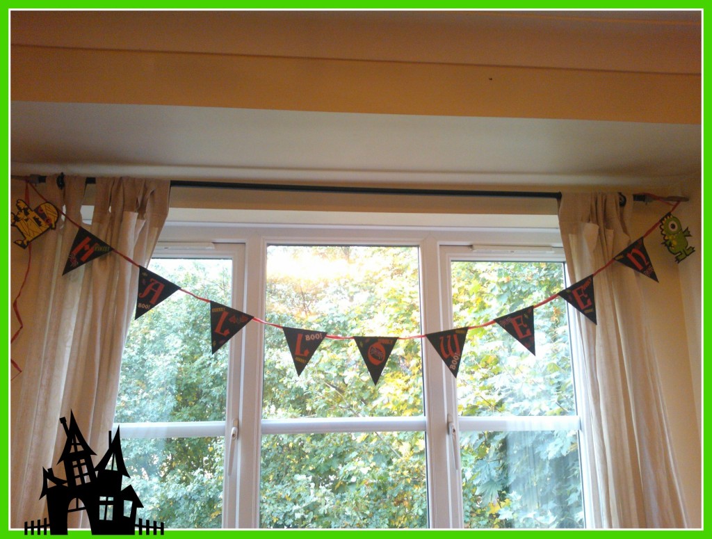 bunting