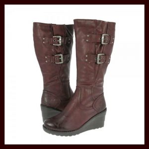 heavenly boots