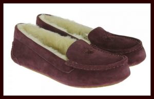 hotter slippers
