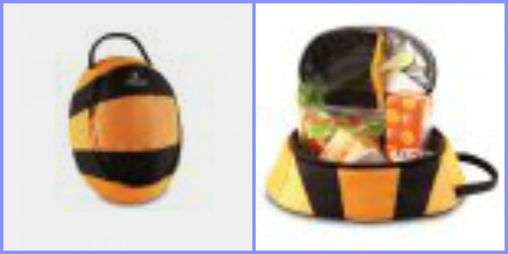 lunch box