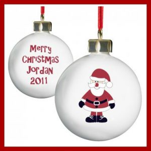 santa