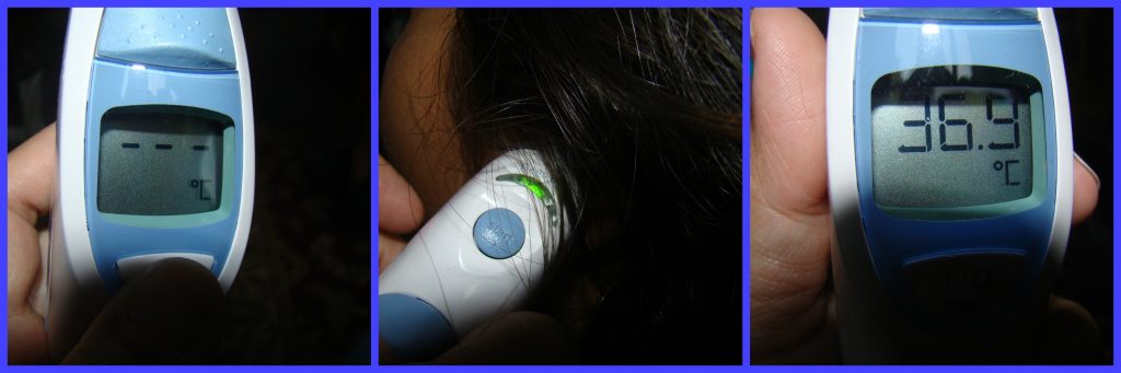 thermoscan