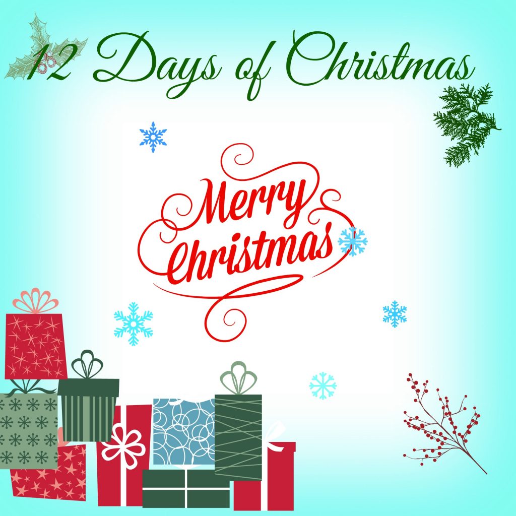 12 days