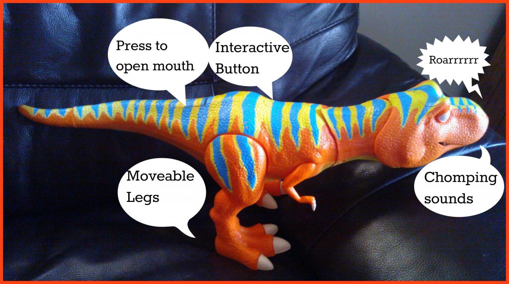 T-rex1
