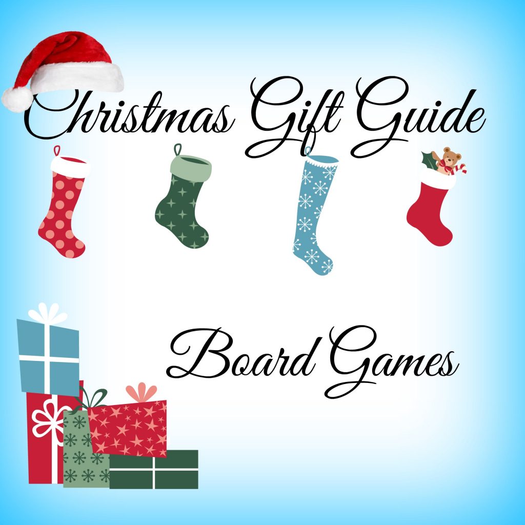 board games