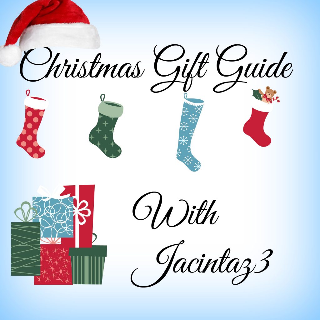 christmas gift guide