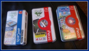 ipieces