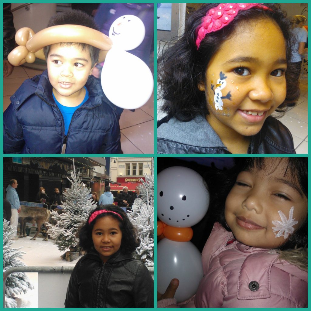 odeon frozen