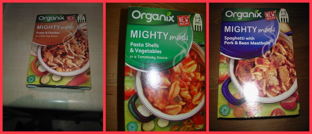 organix