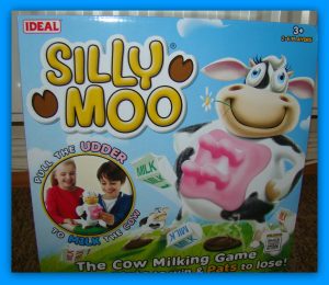 Silly Moo