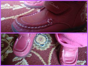 clarks shoes