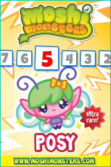 5posy