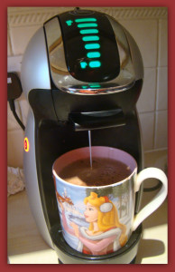 Dolce gusto 2