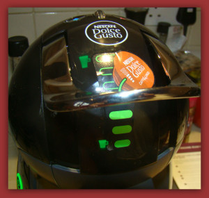 dolce gusto