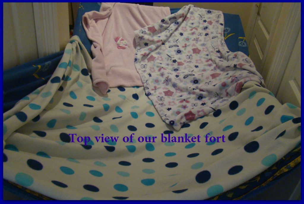 blanket fort 2