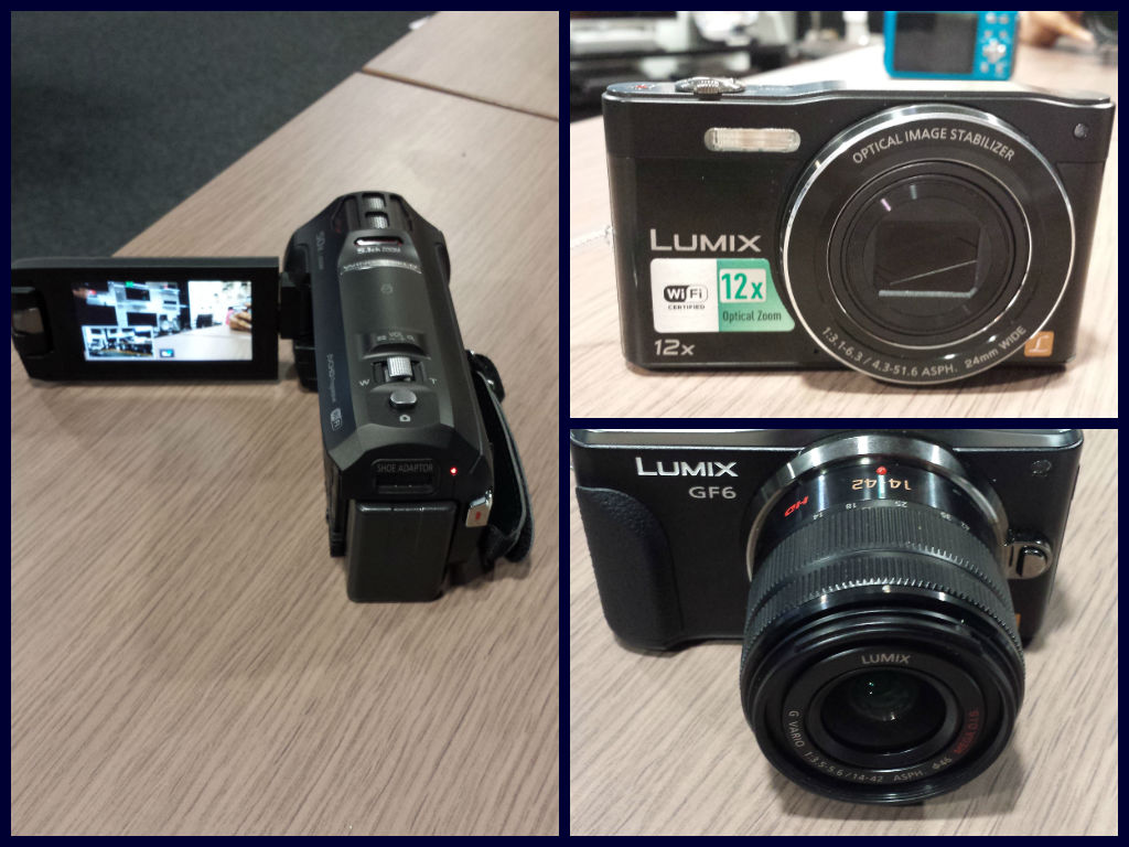 panasonic 2