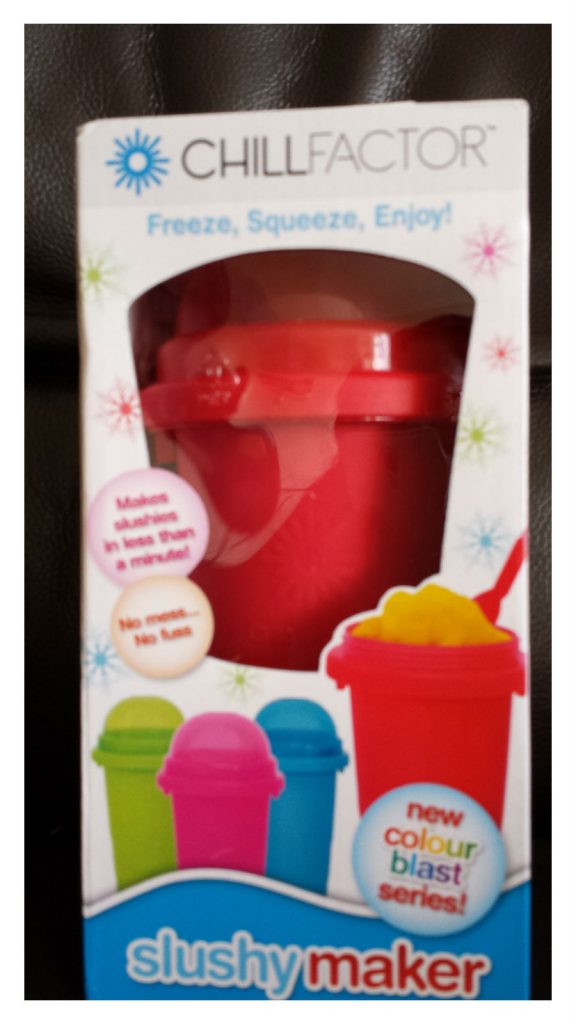 slushy 10