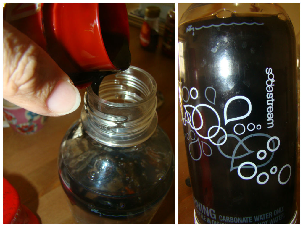 sodastream 1