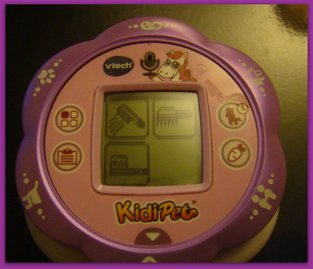 kidipet 10