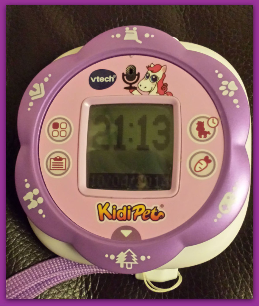 kidipet