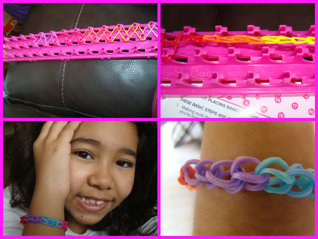 simple bracelet