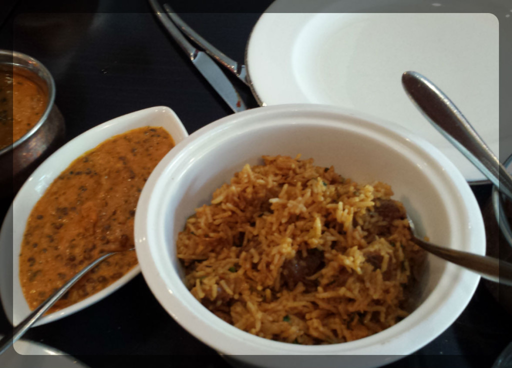 biryani