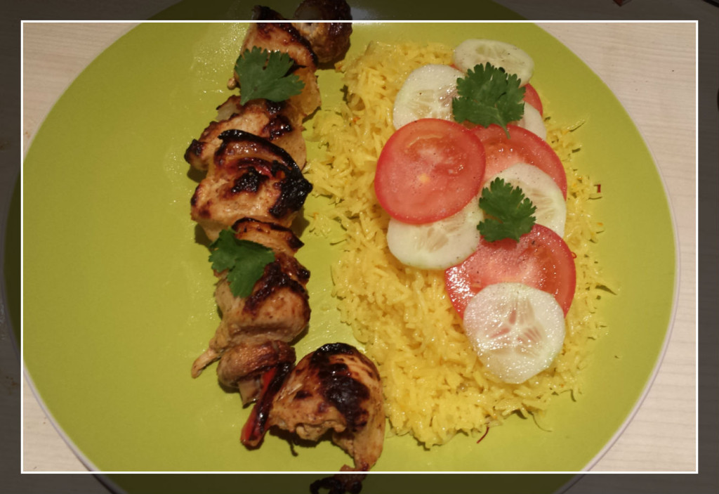 chicken tikka 1