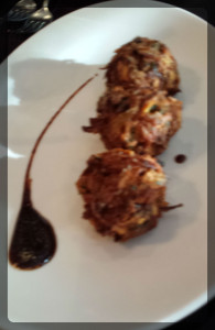 onion bhajee