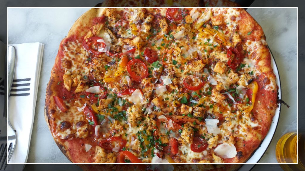 Pollo Forza