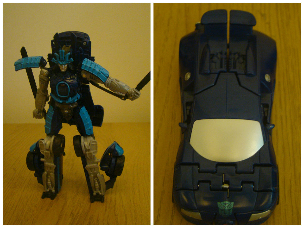transformers