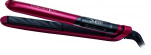 Remington Silk Straighteners
