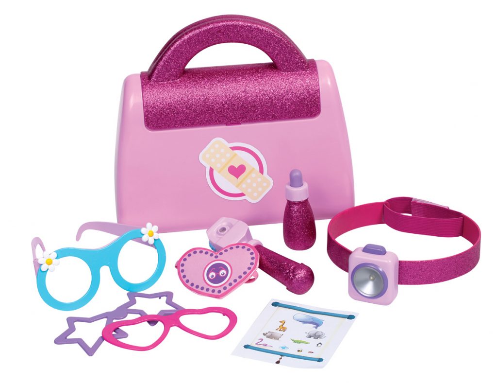 90006_Doc_McStuffins_Eye_Doctor_Bag_Playset_Contents