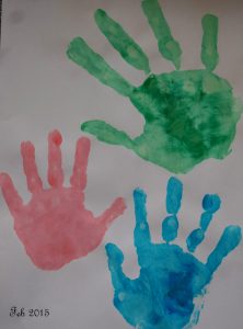 truprint -hands