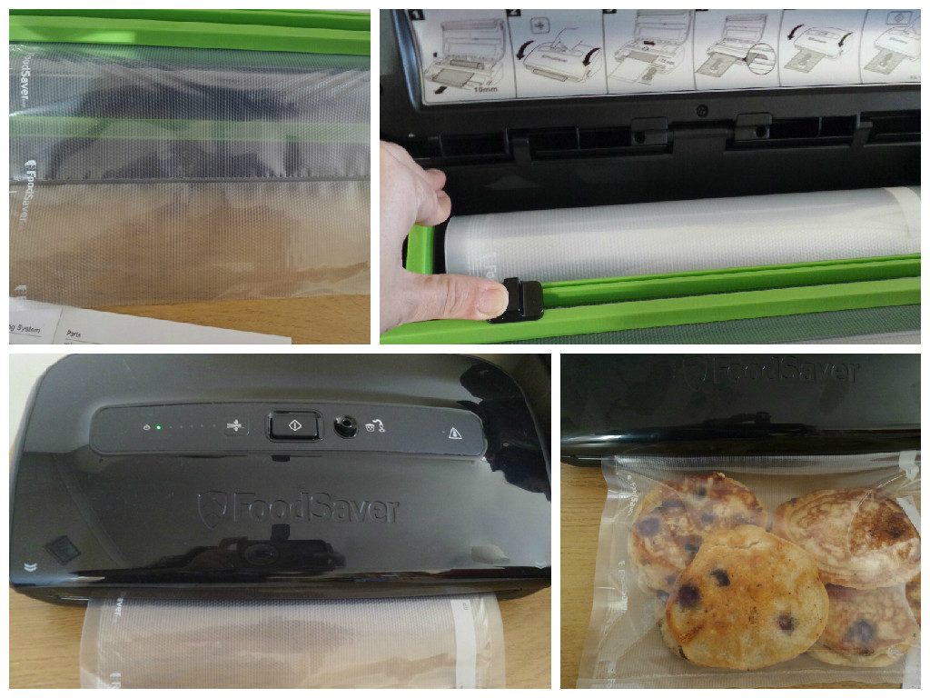 food saver