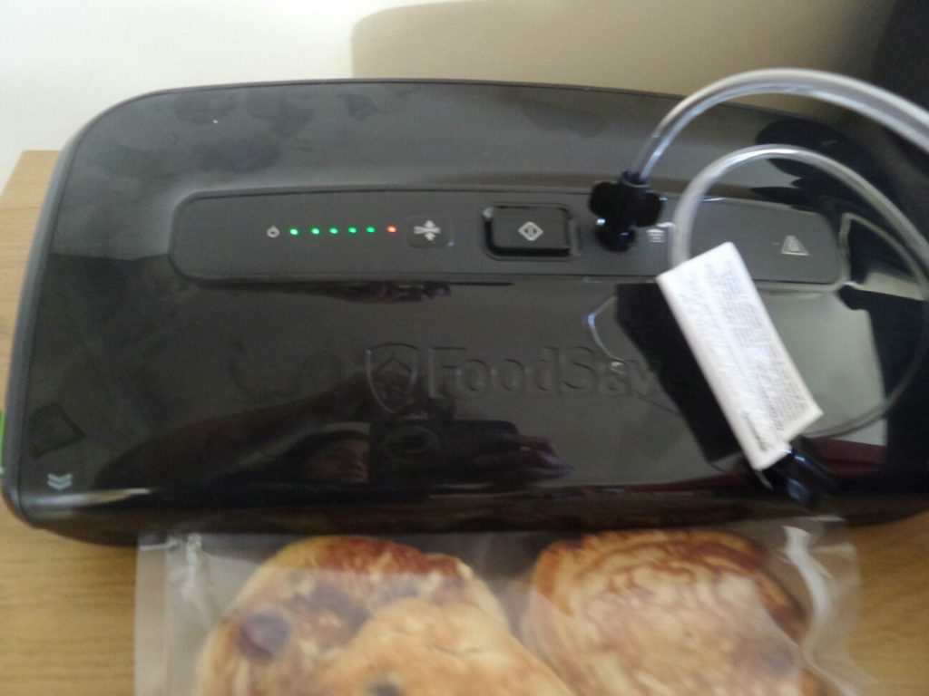 food saver 2