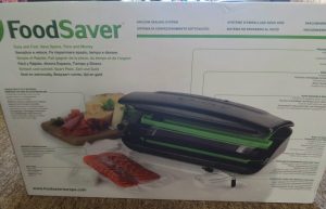 food saver 5