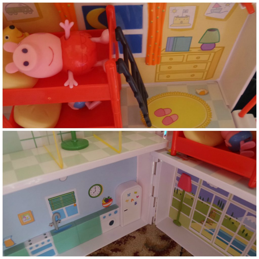 Peppa Pig