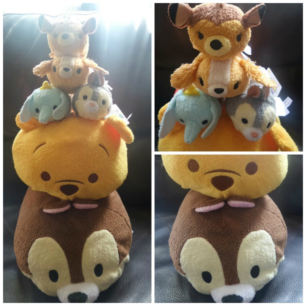 tsumtsum