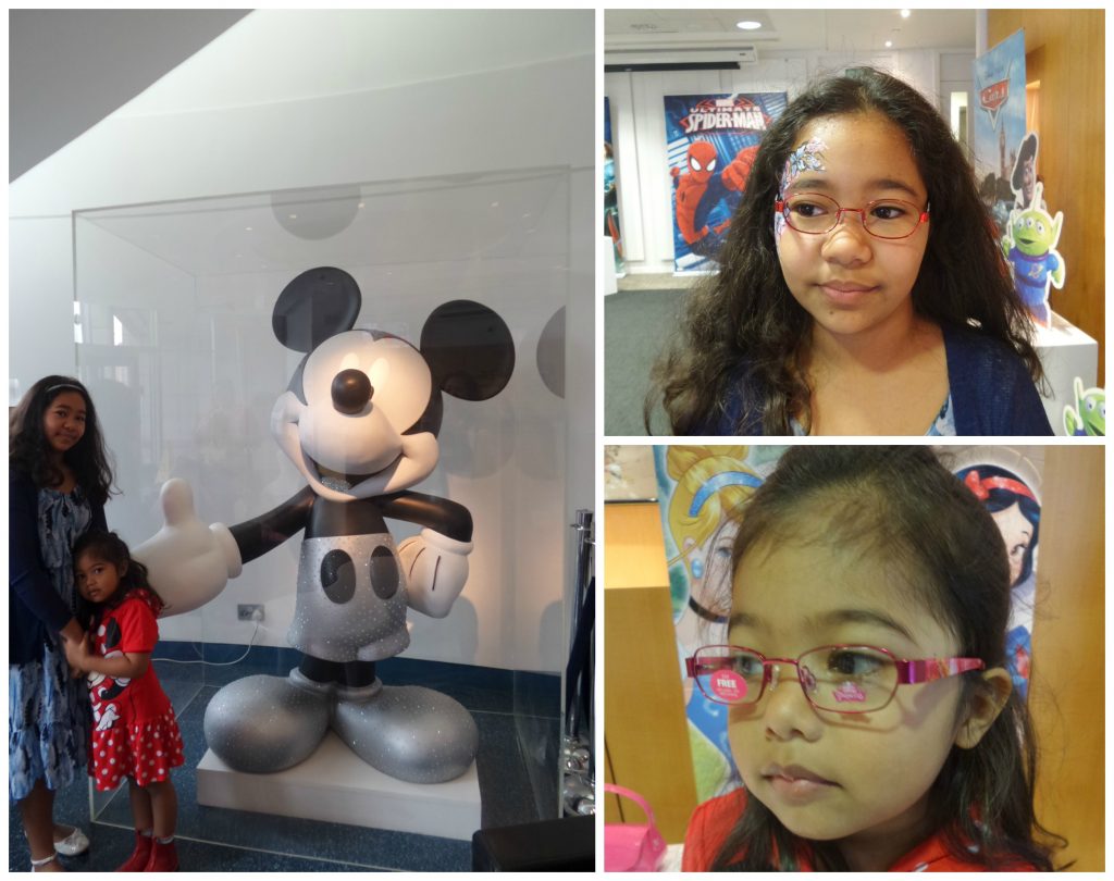 disney 1