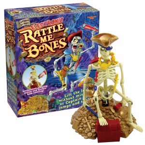 Rattle Me Bones - 3D box and Capn Boney HR