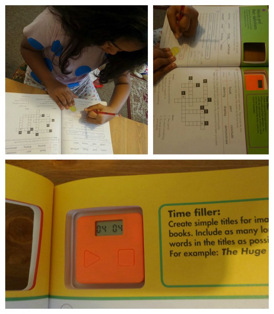 dk books 2