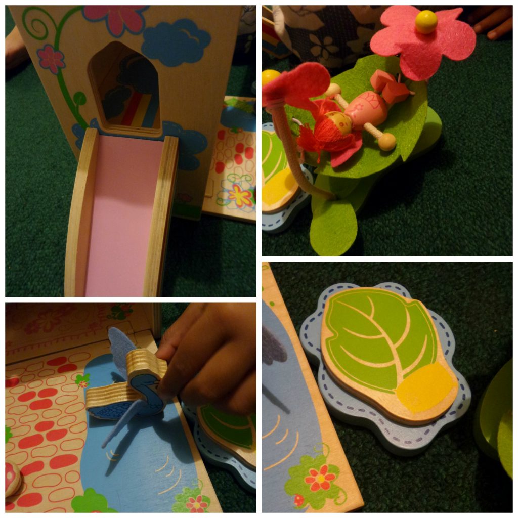 fairy house `
