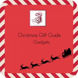 gift guide 2015