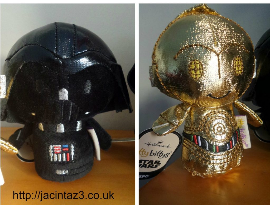 star wars itty