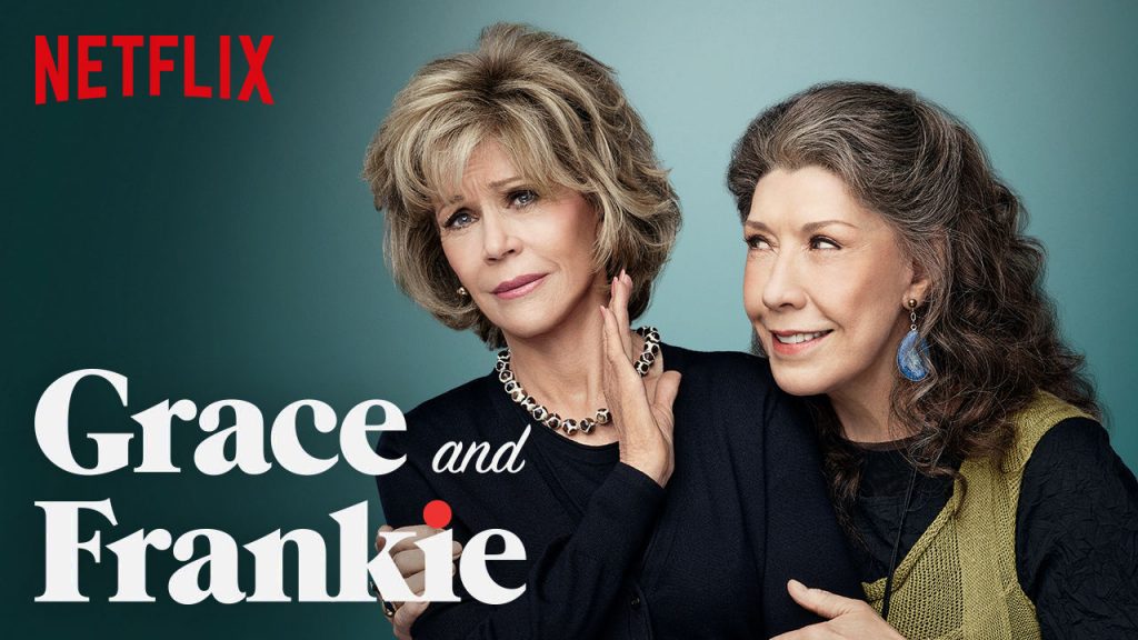 Grace and Frankie 2